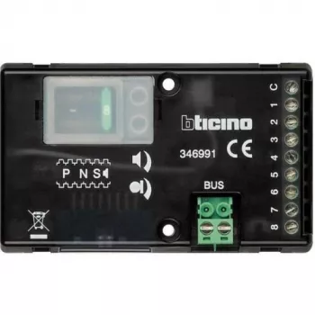 Legrand 346991 video splitter