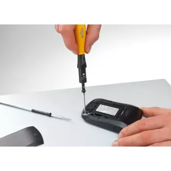 Manual screwdriver set Wiha 36851