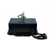 Safety rotary motor Eurolite MD-3010 Black 230V 50Hz 5kg