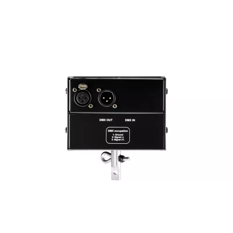 Motor Eurolite 50301503 Maximum load 10 kg Maximum ball diameter 50 cm
