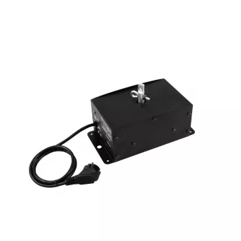 Motor Eurolite 50301503 Maximum load 10 kg Maximum ball diameter 50 cm