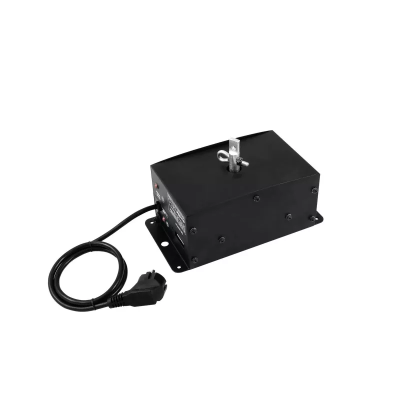 Motor Eurolite 50301503 Maximum load 10 kg Maximum ball diameter 50 cm