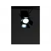 Disco stroboscope Eurolite THA-250F Black LED 200W DMX