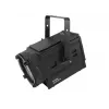 Disco stroboscope Eurolite THA-250F Black LED 200W DMX