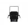 Disco stroboscope Eurolite THA-250F Black LED 200W DMX