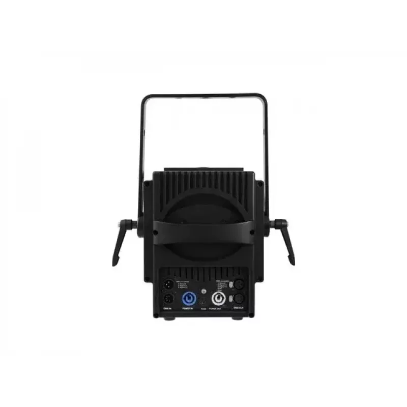 Disco stroboscope Eurolite THA-250F Black LED 200W DMX
