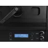 Disco stroboscope Eurolite THA-250F Black LED 200W DMX