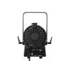 Rail lighting spot Eurolite 41602080 indoor use round black
