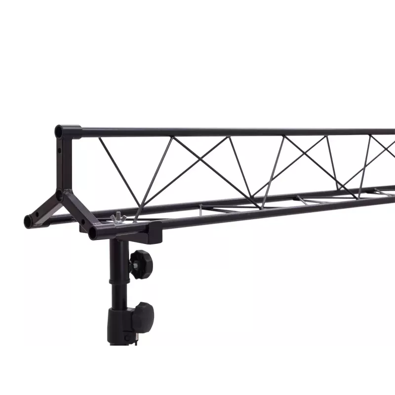 Lighting Stand Eurolite 59007032 Black Steel 60 kg