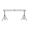 Lighting Stand Eurolite 59007032 Black Steel 60 kg