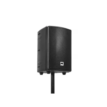 2-way Speaker Omnitronic WAMS-08BT MK2