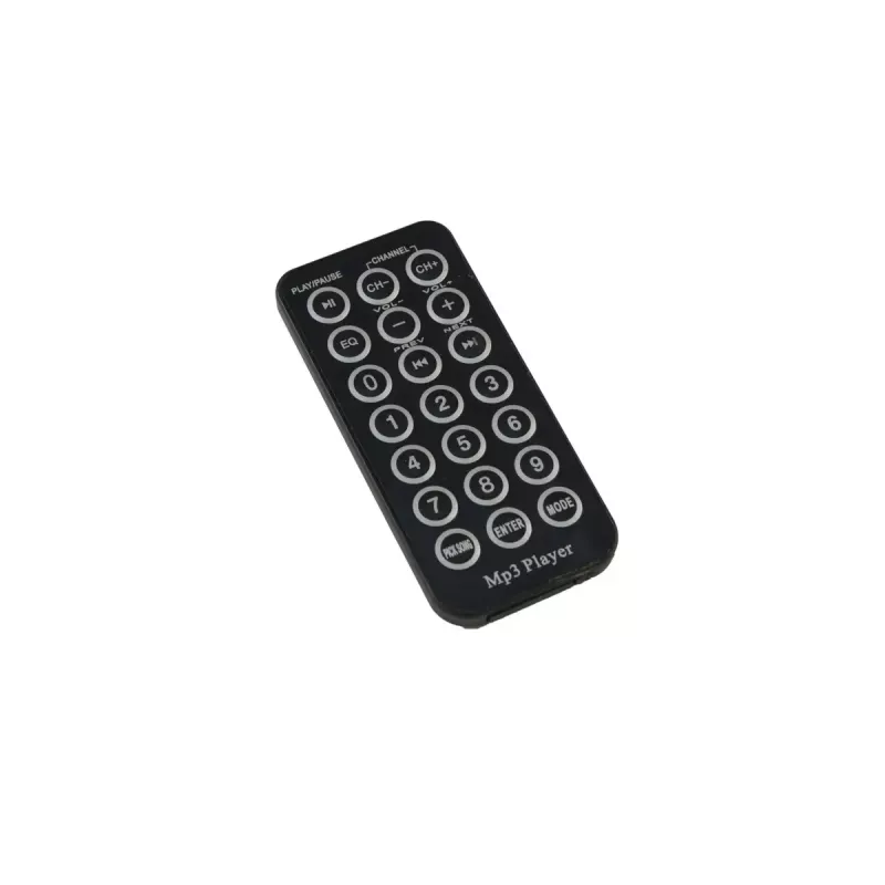 2-way Speaker Omnitronic WAMS-08BT MK2