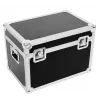 Flight case Roadinger 30126710 Plywood Black 9.5 kg