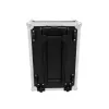 Flight case Roadinger 3012622A Plywood Black Silver 7.72 kg