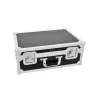 Flight case Roadinger 3012622A Plywood Black Silver 7.72 kg