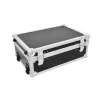 Flight case Roadinger 3012622A Plywood Black Silver 7.72 kg