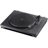 Belt-drive audio turntable TEAC TN-180BT-A3 Black Semi Automatic