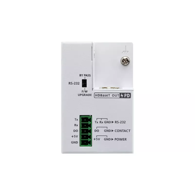 AV transmitter ATEN VE1801AEUT-AT-G HDMI HDBaseT-Lite 4096x2160