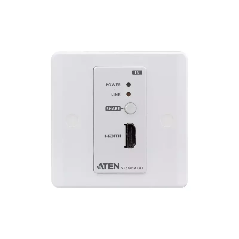 AV transmitter ATEN VE1801AEUT-AT-G HDMI HDBaseT-Lite 4096x2160