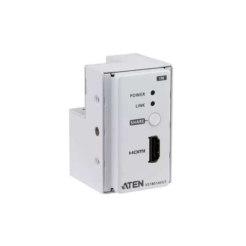 AV transmitter ATEN VE1801AEUT-AT-G HDMI HDBaseT-Lite 4096x2160