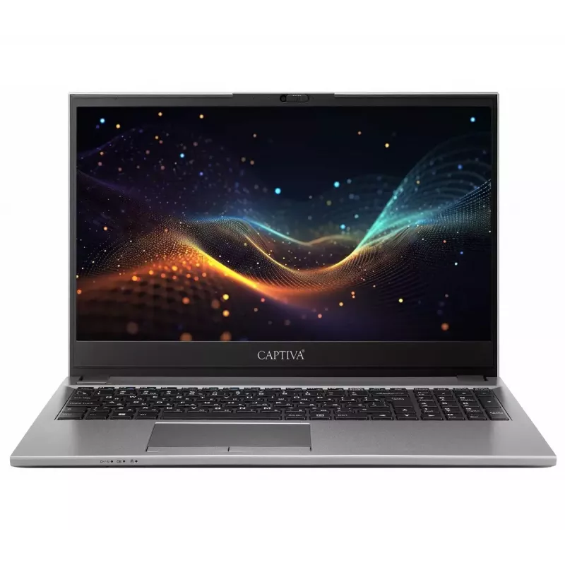 Laptop CAPTIVA Power Starter I77-289 15.6 inch Intel Core i5 64GB RAM 1TB SSD Windows 11