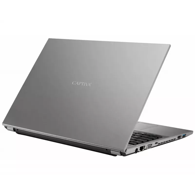 Laptop CAPTIVA Power Starter I77-289 15.6 inch Intel Core i5 64GB RAM 1TB SSD Windows 11