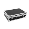 Hard case Roadinger 30126217 Plywood Black Silver 6.3 kg