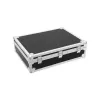 Hard case Roadinger 30126217 Plywood Black Silver 6.3 kg