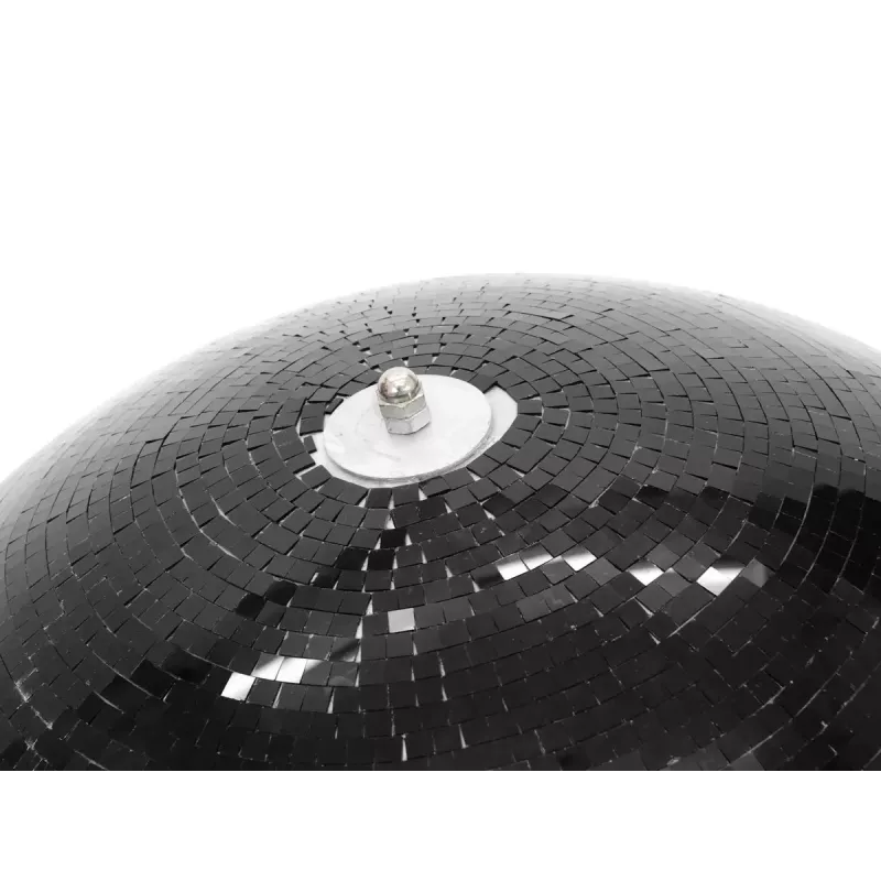 Mirror disco ball Eurolite 50120070 75 cm