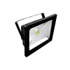 Disco stroboscope Eurolite FL-50 Black LED UV IP65 120°