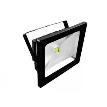 Disco stroboscope Eurolite FL-50 Black LED UV IP65 120°