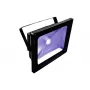 Disco stroboscope Eurolite FL-50 Black LED UV IP65 120°