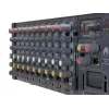 Mixer Omnitronic RM-1422FX 12 channels 20 - 20000 Hz Black