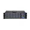 Mixer Omnitronic RM-1422FX 12 channels 20 - 20000 Hz Black