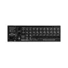 Mixer Omnitronic RM-1422FX 12 channels 20 - 20000 Hz Black