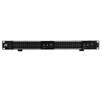 Parametric equalizer Omnitronic 10355522