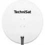 Satellite antenna TechniSat 1785/1644 Gain 38.2 dBi White