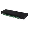 Serial converter repeater isolator RealPower 284515