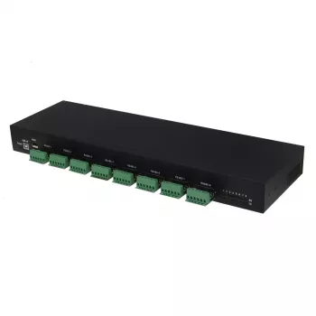 Serial converter repeater isolator RealPower 284515