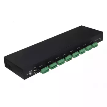 Serial converter repeater isolator RealPower 284515