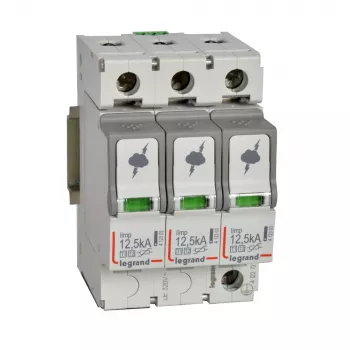 Legrand 412272 circuit breaker