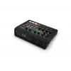 Audio Interface Roland AeroCaster Black 24 bit 48 kHz Phantom Power 48 V
