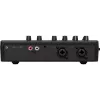 Audio Interface Roland AeroCaster Black 24 bit 48 kHz Phantom Power 48 V