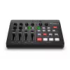 Audio Interface Roland AeroCaster Black 24 bit 48 kHz Phantom Power 48 V