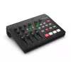 Audio Interface Roland AeroCaster Black 24 bit 48 kHz Phantom Power 48 V