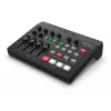 Audio Interface Roland AeroCaster Black 24 bit 48 kHz Phantom Power 48 V