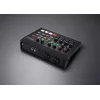 Audio Interface Roland AeroCaster Black 24 bit 48 kHz Phantom Power 48 V