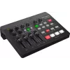 Audio Interface Roland AeroCaster Black 24 bit 48 kHz Phantom Power 48 V