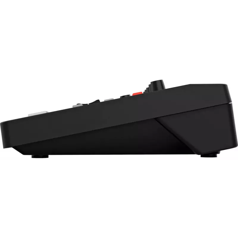 Audio Interface Roland AeroCaster Black 24 bit 48 kHz Phantom Power 48 V