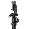 Hama Ramble II Duo Carbon tripod Smartphone/Digital camera 4 legs 8 kg capacity